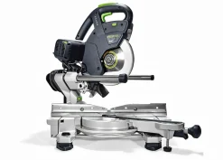Festool Kapp-Zugsäge KAPEX KS 60 UG SET/XL