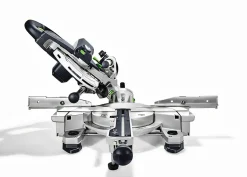 Festool Kapp-Zugsäge KAPEX KS 60 UG SET/XL