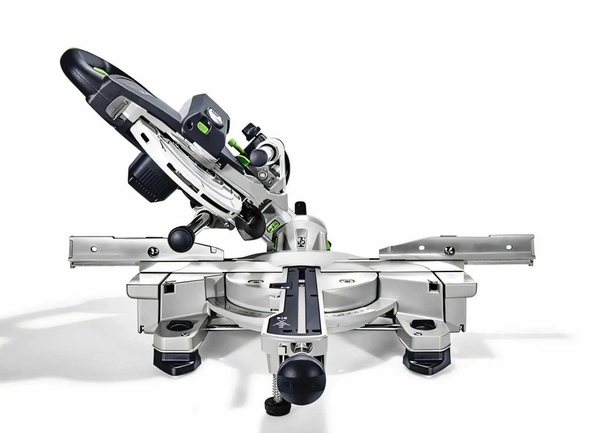 Festool Kapp-Zugsäge KAPEX KS 60 UG SET/XL