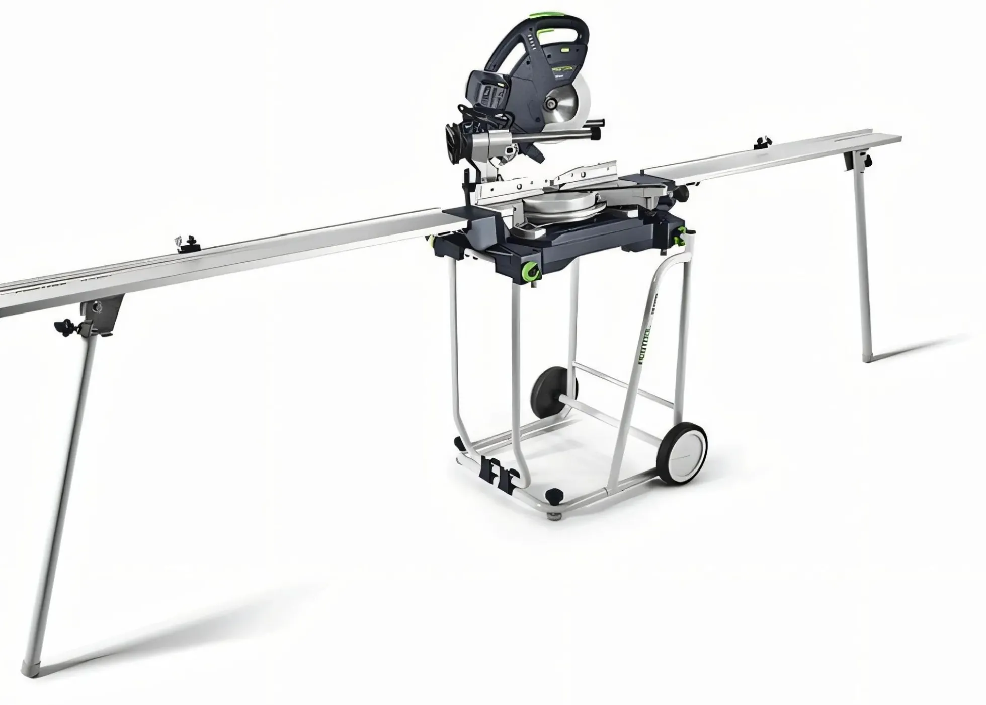 Festool Kapp-Zugsäge KAPEX KS 60 UG SET/XL