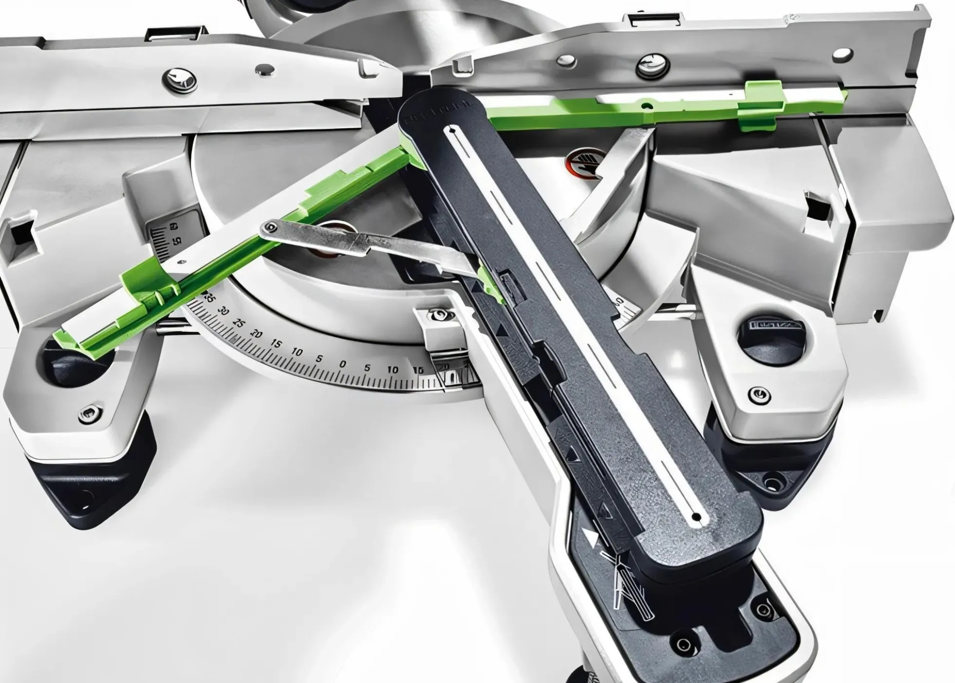 Festool Kapp-Zugsäge KAPEX KS 60 UG SET/XL