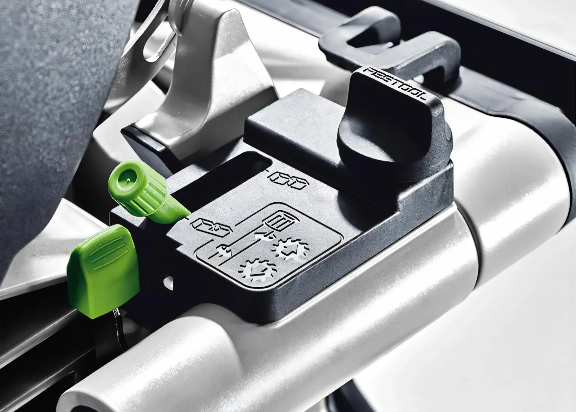 Festool Kapp-Zugsäge KAPEX KS 60 UG SET/XL