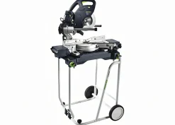 Festool Kapp-Zugsäge KAPEX KS 60 UG SET/XL