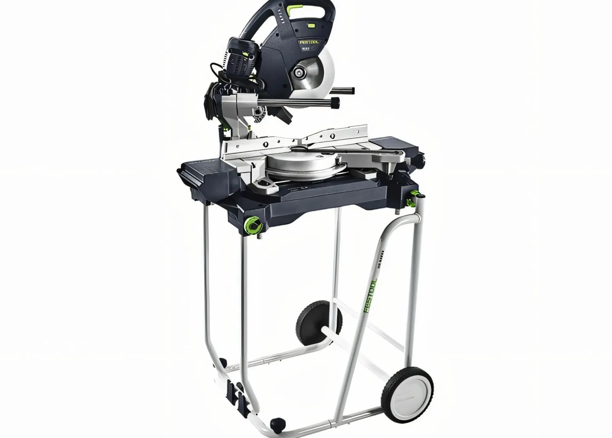 Festool Kapp-Zugsäge KAPEX KS 60 UG SET/XL