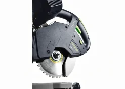 Festool Kapp-Zugsäge KAPEX KS 60 UG SET/XL