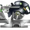 Festool Kapp-Zugsäge KS 120 REB KAPEX