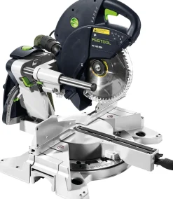 Festool Kapp-Zugsäge KS 120 REB KAPEX