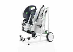 Festool Kapp-Zugsäge KS 120 UG-Set KAPEX