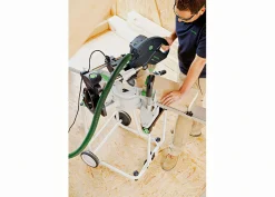 Festool Kapp-Zugsäge KS 120 UG-Set KAPEX