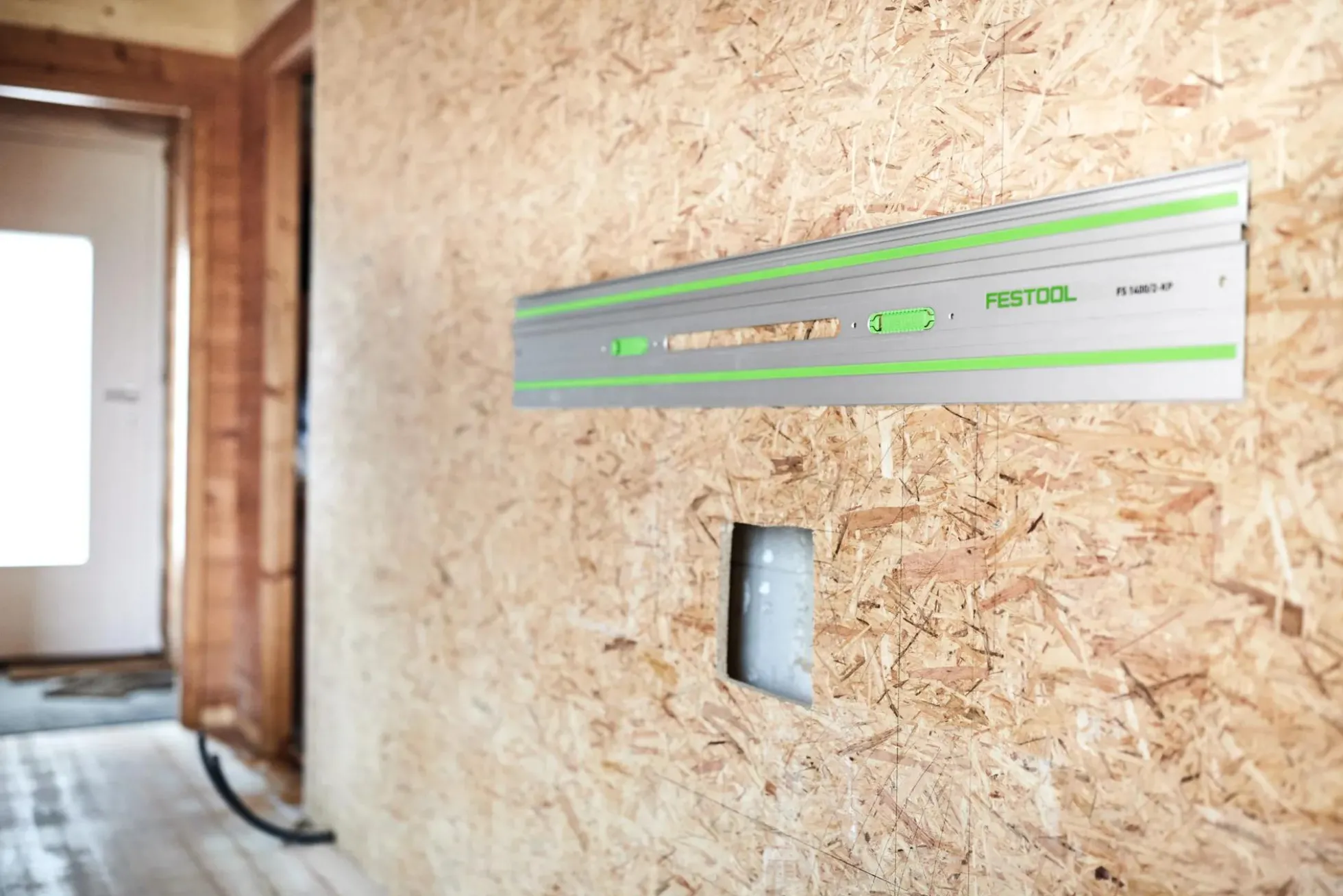 Festool Klebepad FS-KP/30