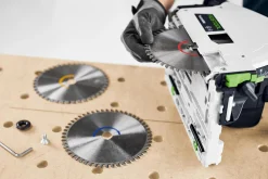Festool Kreissägeblatt-Set KSB-SORT/3 W/L/A 168x1,8
