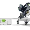 Festool Leistensäge SYMMETRIC SYMC 70 EB-Basic