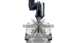 Festool Leistensäge SYMMETRIC SYMC 70 EB-Basic