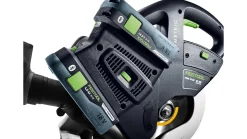 Festool Leistensäge SYMMETRIC SYMC 70 EB-Basic