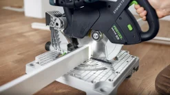 Festool Leistensäge SYMMETRIC SYMC 70 EB-Basic