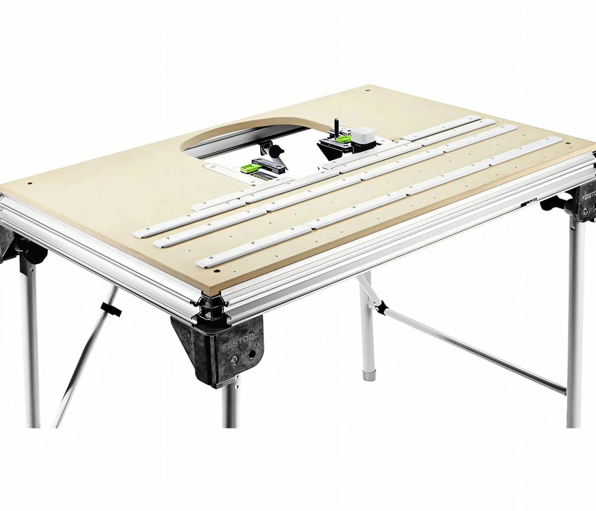 Festool Lochplatte LP-KA65 MFT/3