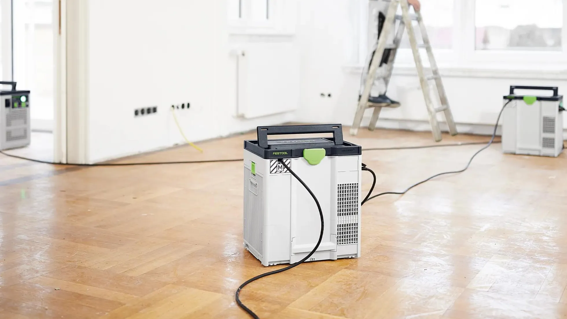 Festool Luftreiniger SYS-AIR H