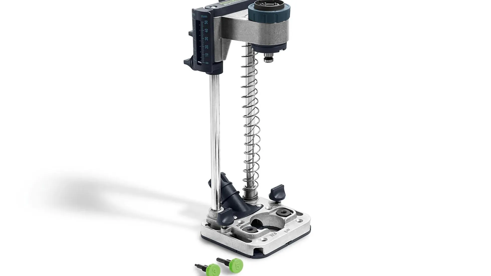 Festool Mobiler Bohrvorsatz MB 40