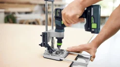 Festool Mobiler Bohrvorsatz MB 40-Set