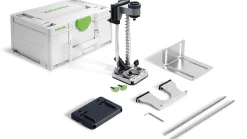Festool Mobiler Bohrvorsatz MB 40-Set