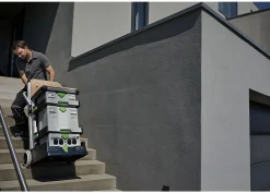 Festool Mobile Werkstatt MW 1000
