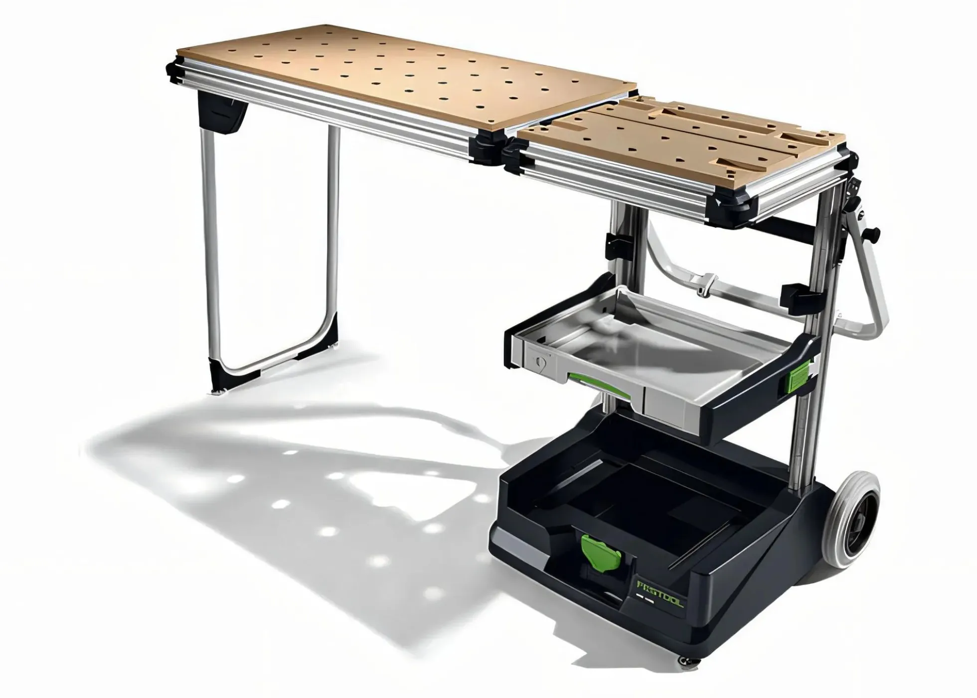 Festool Mobile Werkstatt MW 1000