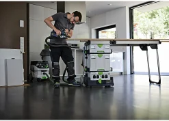 Festool Mobile Werkstatt MW 1000