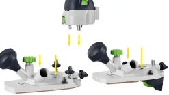 Festool Modul-Kantenfräse MFK 700 EQ-Plus