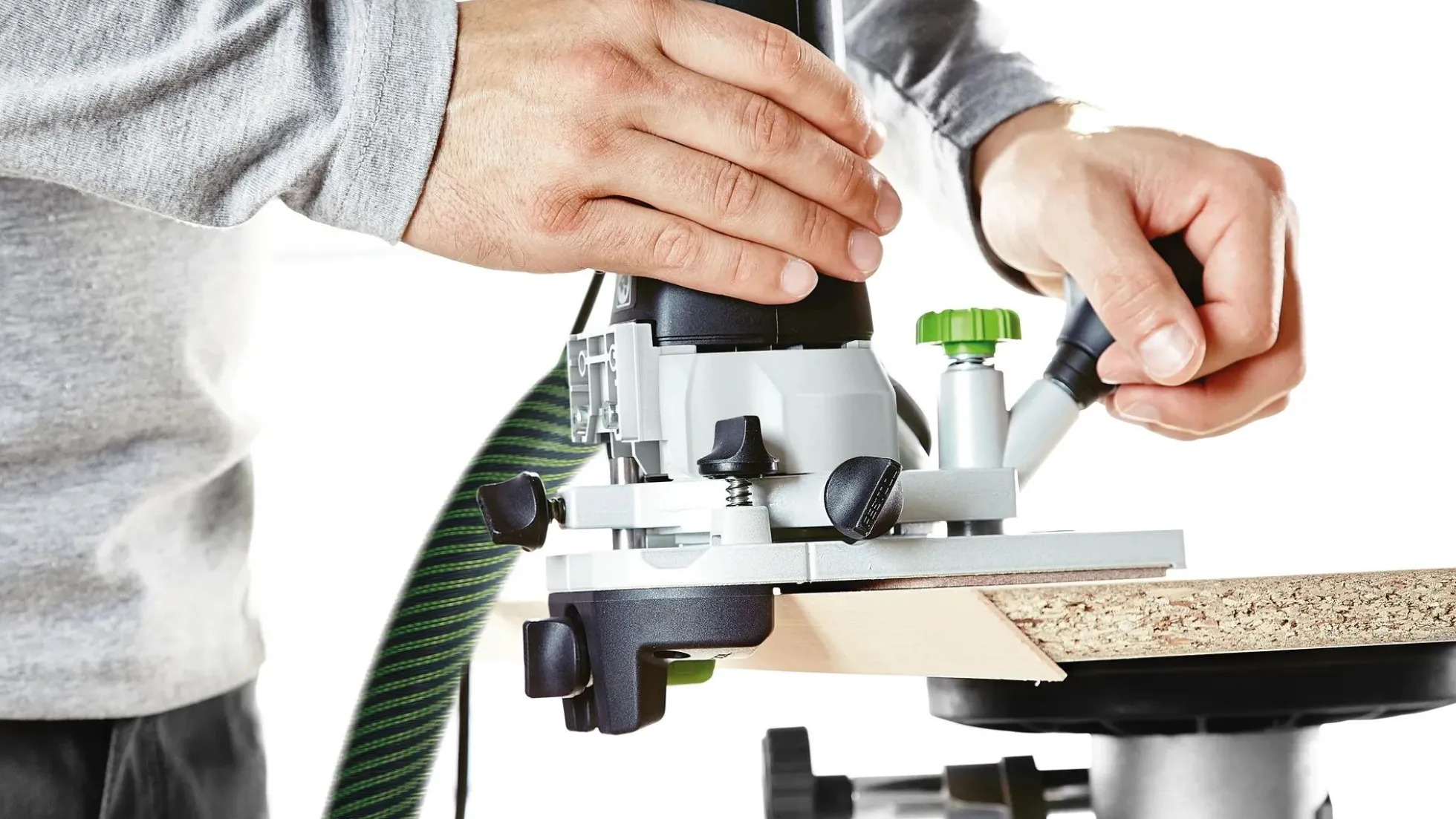Festool Modul-Kantenfräse MFK 700 KA EQ-Plus