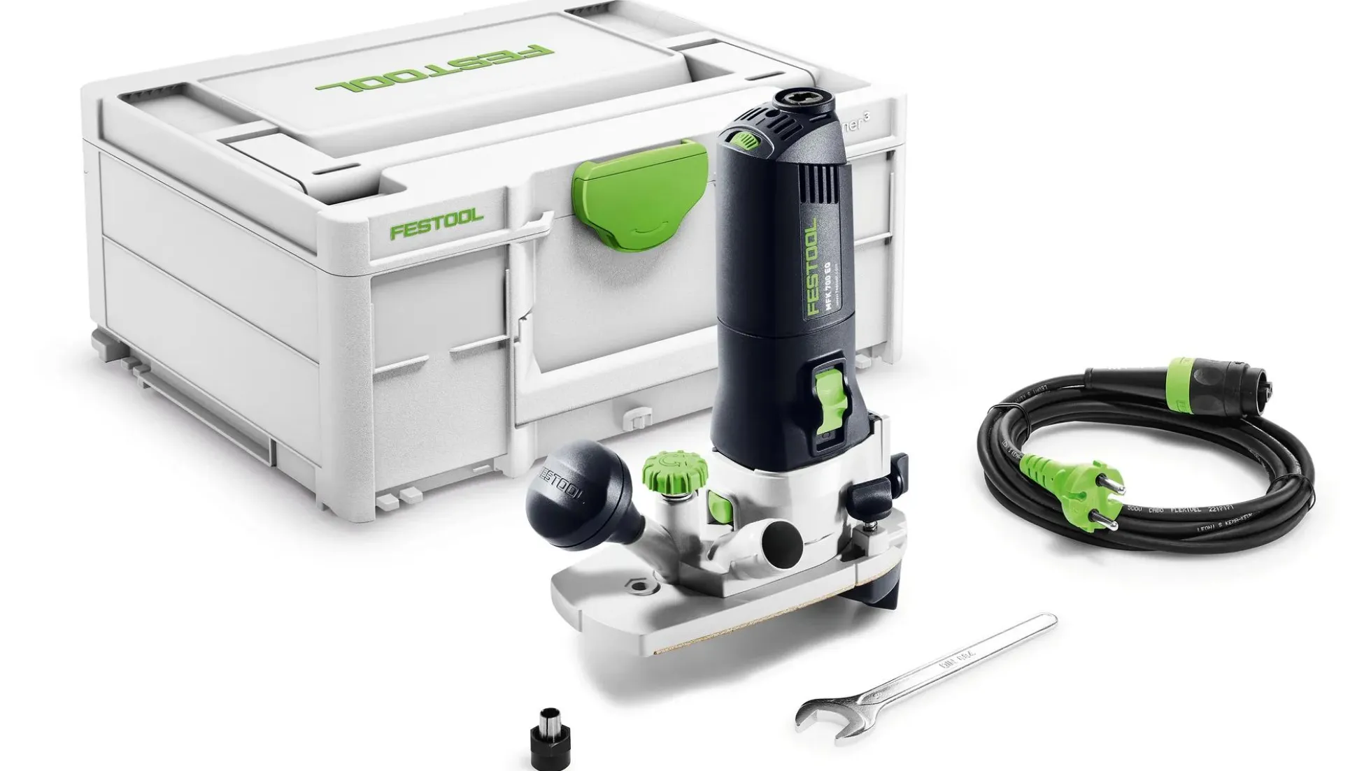 Festool Modul-Kantenfräse MFK 700 KA EQ-Plus