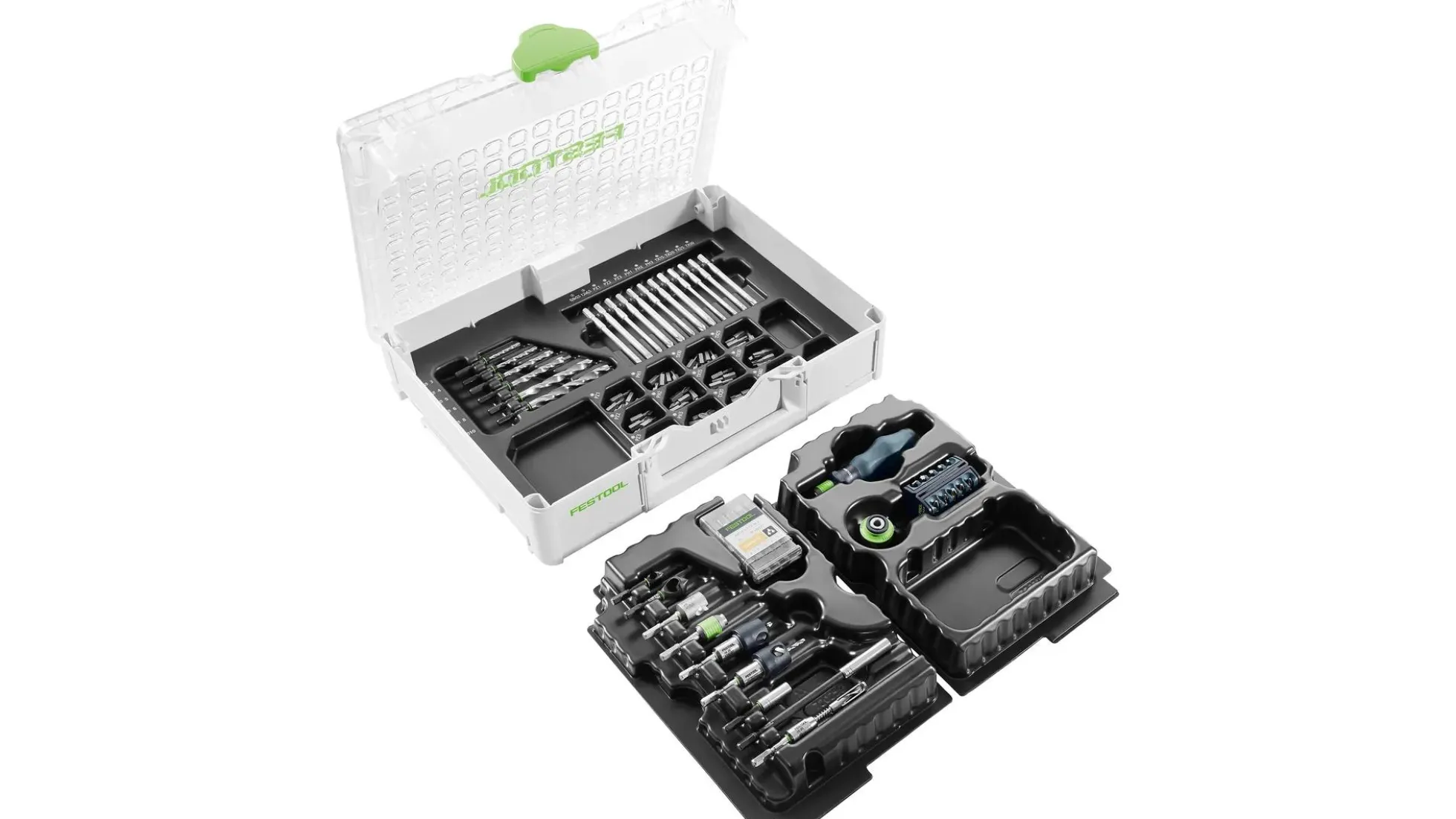 Festool Montagepaket SYS3 M 89 ORG CE-SORT