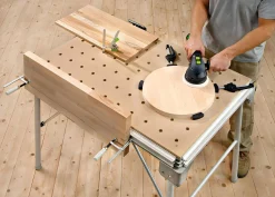 Festool Multifunktionstisch MFT 3 Basic