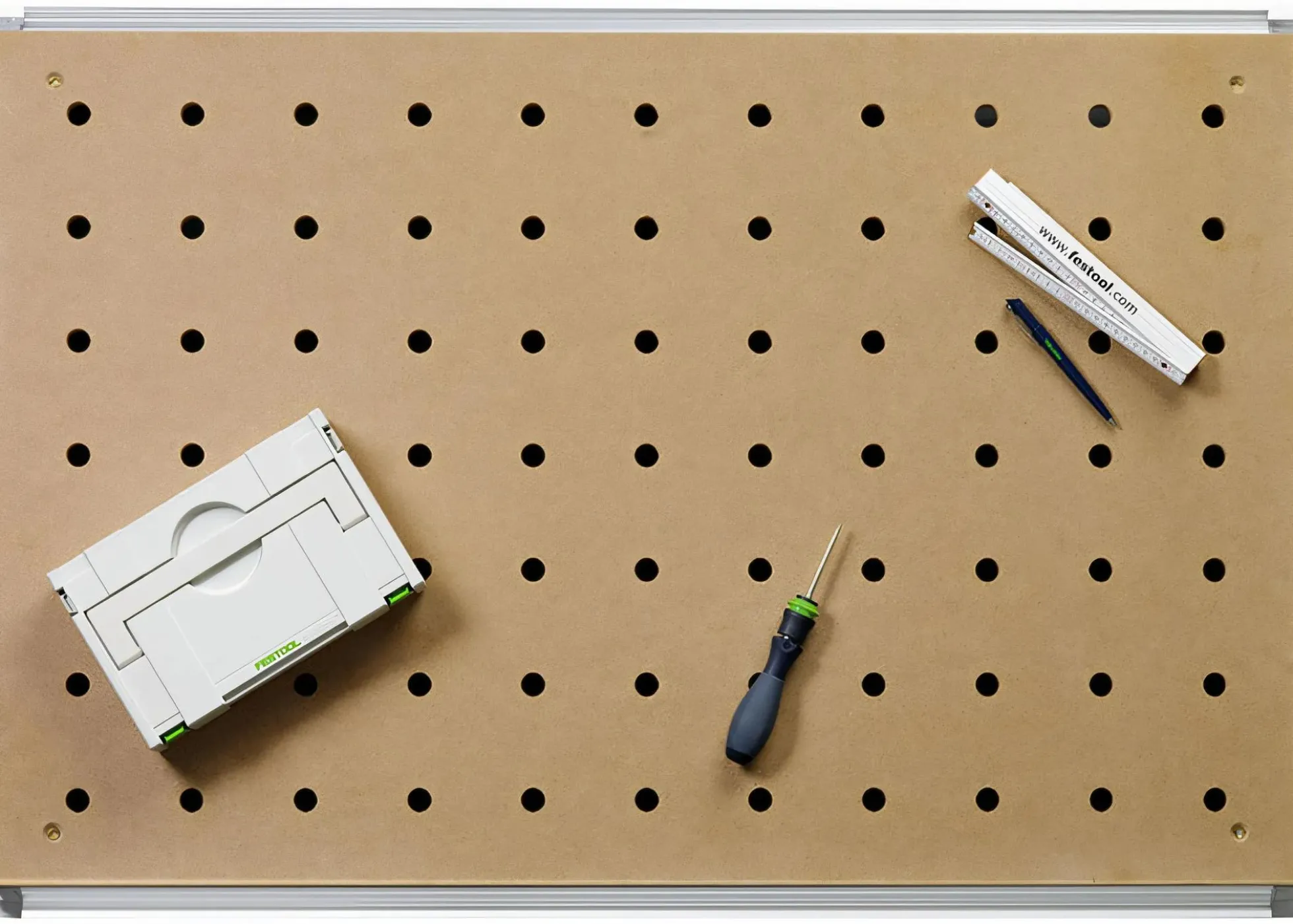 Festool Multifunktionstisch MFT 3 Basic