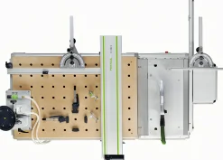 Festool Multifunktionstisch MFT 3 Basic
