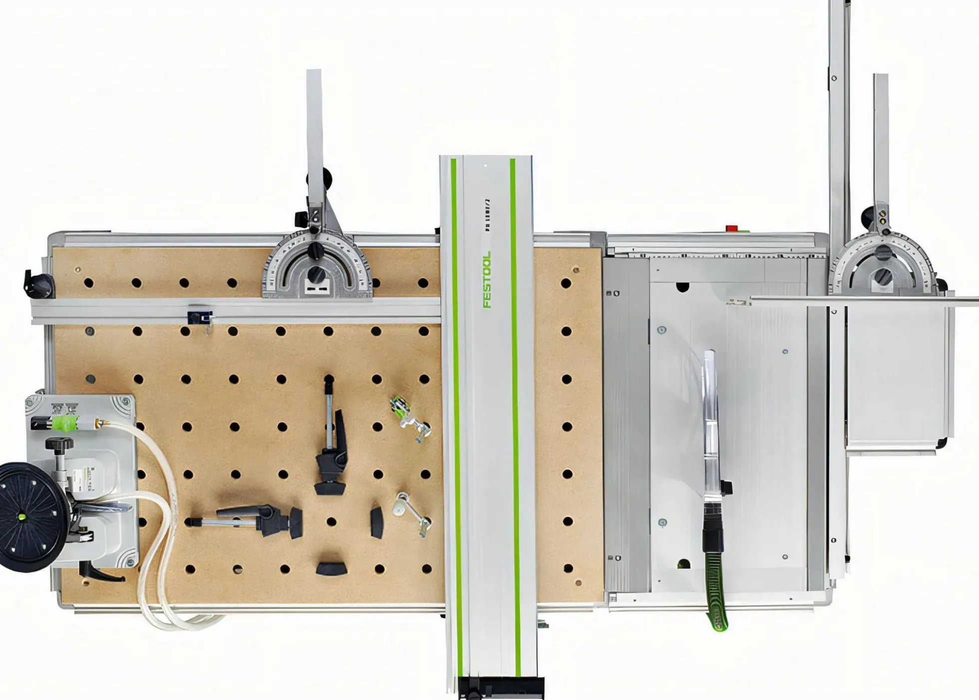 Festool Multifunktionstisch MFT 3 Basic
