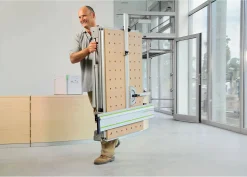 Festool Multifunktionstisch MFT 3 Basic
