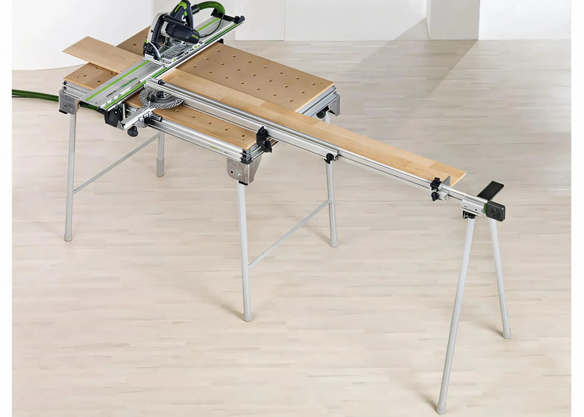 Festool Multifunktionstisch MFT/3