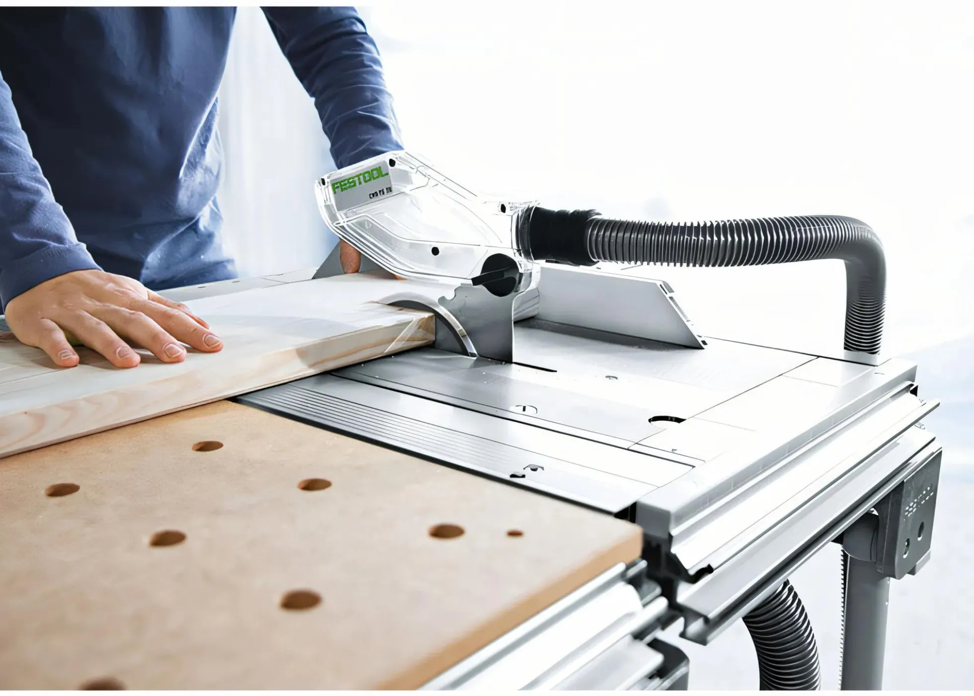 Festool Multifunktionstisch MFT/3