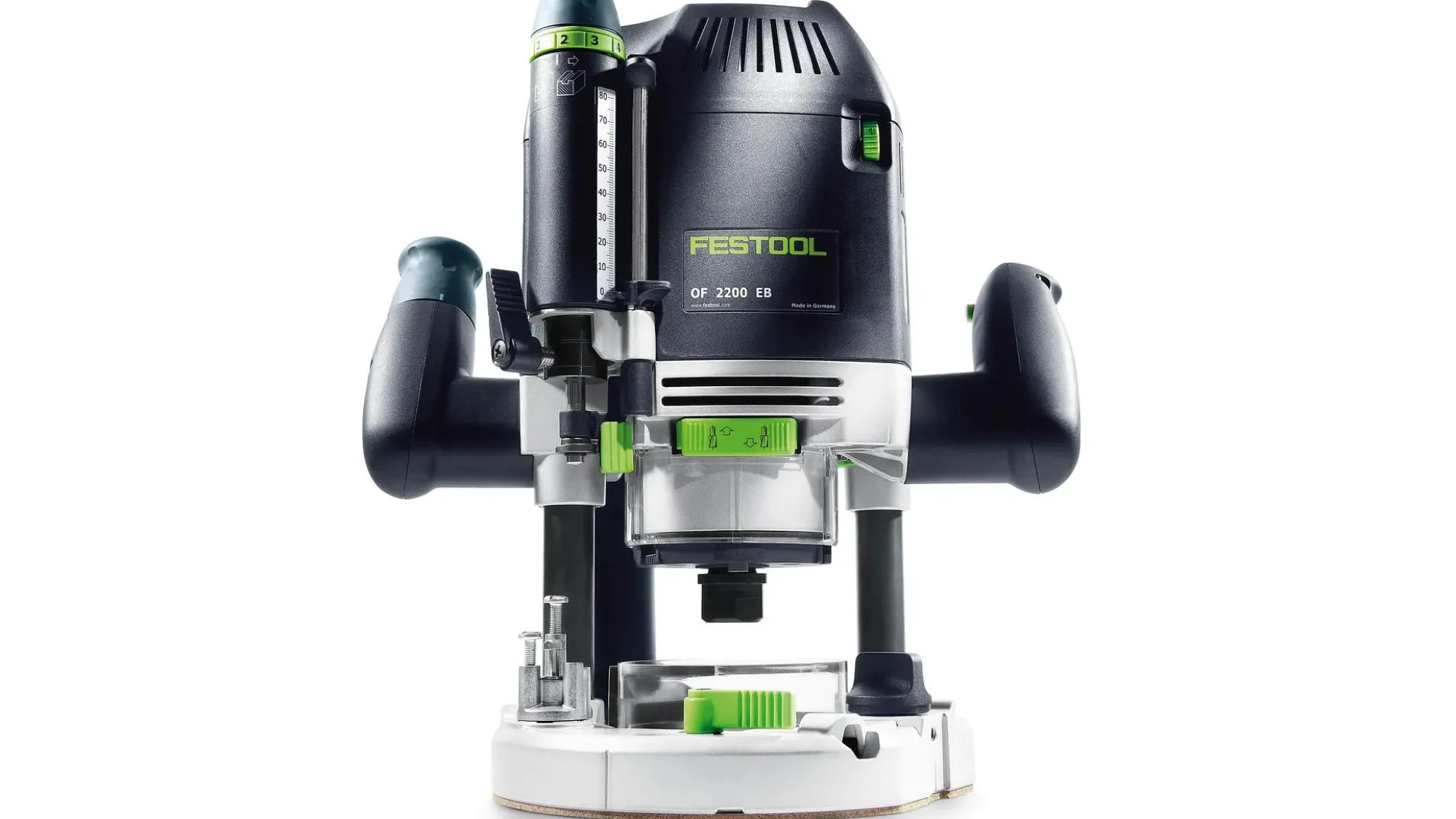 Festool Oberfräse OF 2200 EB-Plus