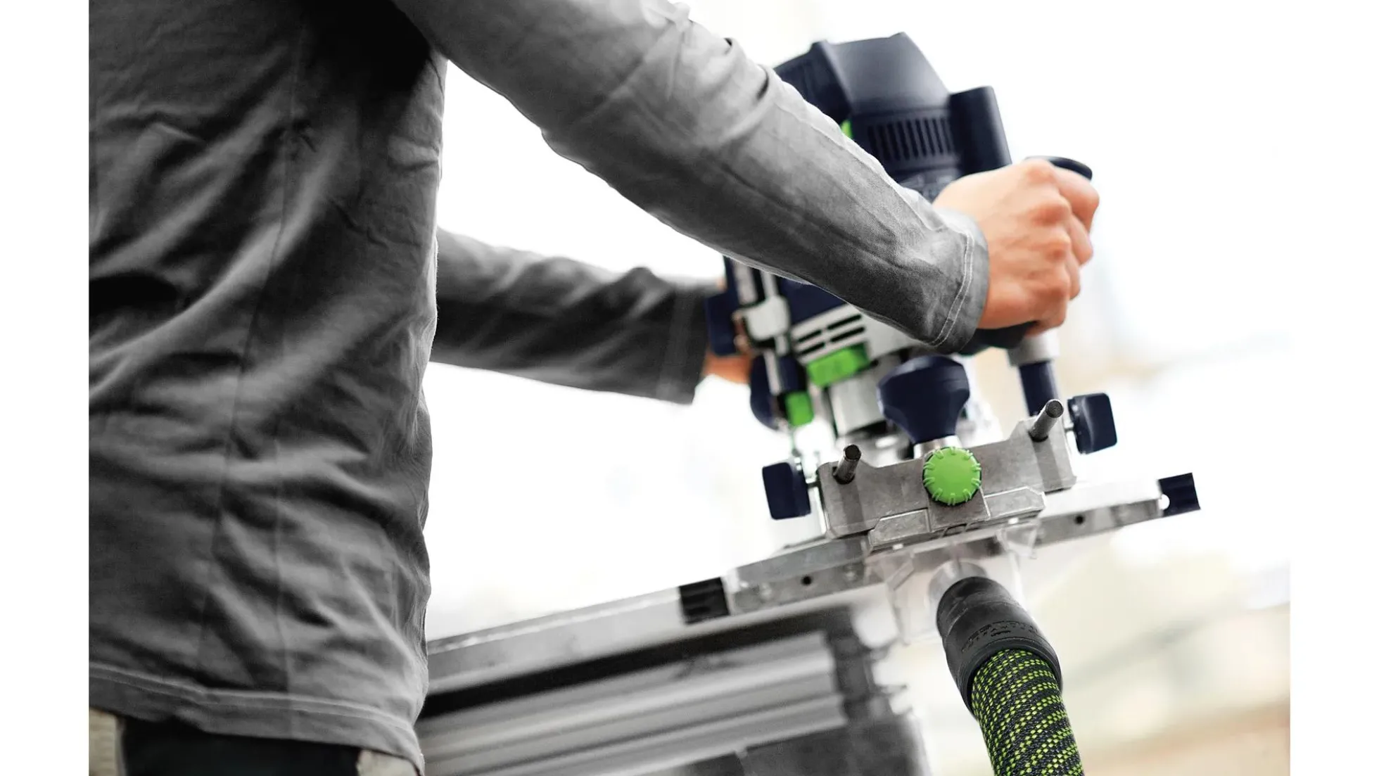 Festool Oberfräse OF 2200 EB-Plus