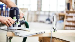 Festool Oberfräse OF 1400 EBQ-Plus