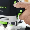 Festool Oberfräse OF 1400 EBQ-Plus