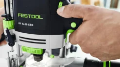 Festool Oberfräse OF 1400 EBQ-Plus