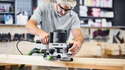 Festool Oberfräse OF 1400 EBQ-Plus
