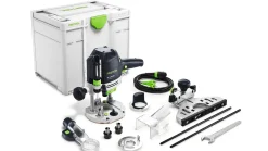 Festool Oberfräse OF 1400 EBQ-Plus