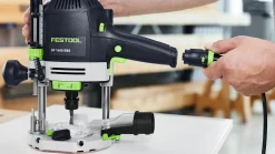 Festool Oberfräse OF 1400 EBQ-Plus