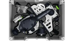Festool Oberfräse OF 1400 EBQ-Plus