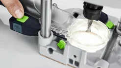 Festool Oberfräse OF 1400 EBQ-Plus