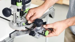 Festool Oberfräse OF 1400 EBQ-Plus