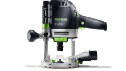 Festool Oberfräse OF 1400 EBQ-Plus